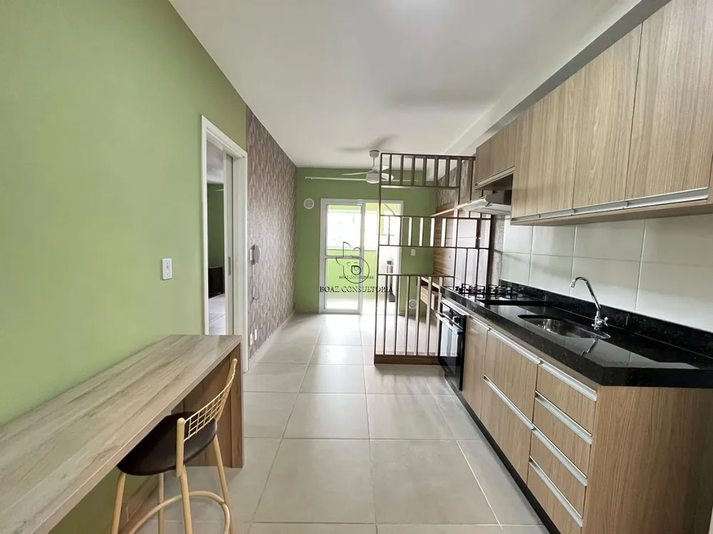 Apartamento, 1 quarto, 38 m² - Foto 9