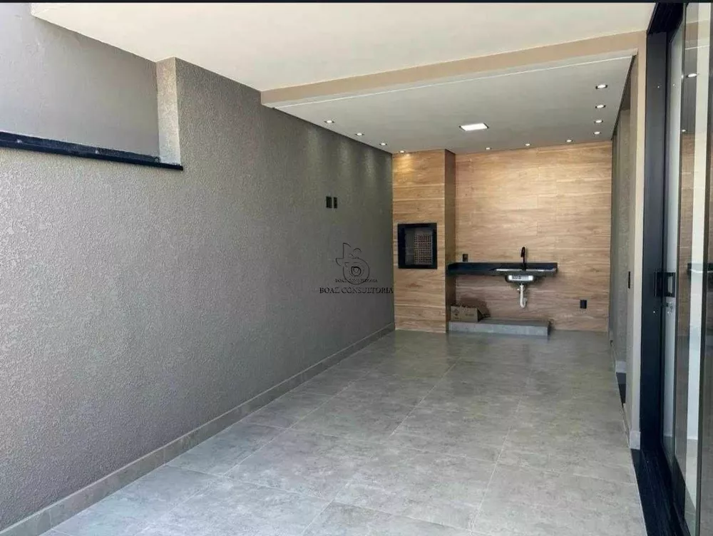 Casa, 2 quartos, 115 m² - Foto 1