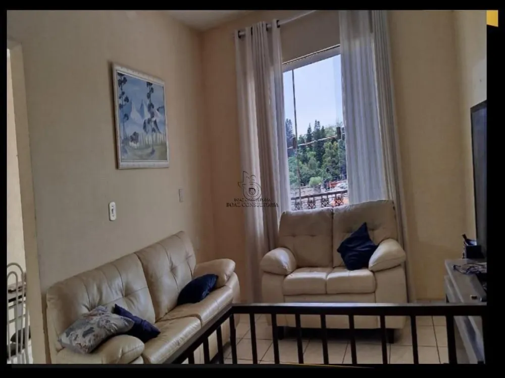 Apartamento, 2 quartos, 54 m² - Foto 8