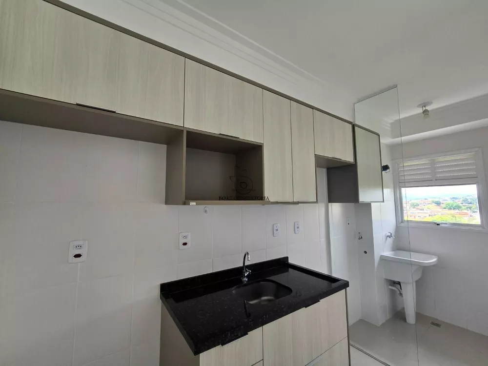 Apartamento, 2 quartos, 54 m² - Foto 3