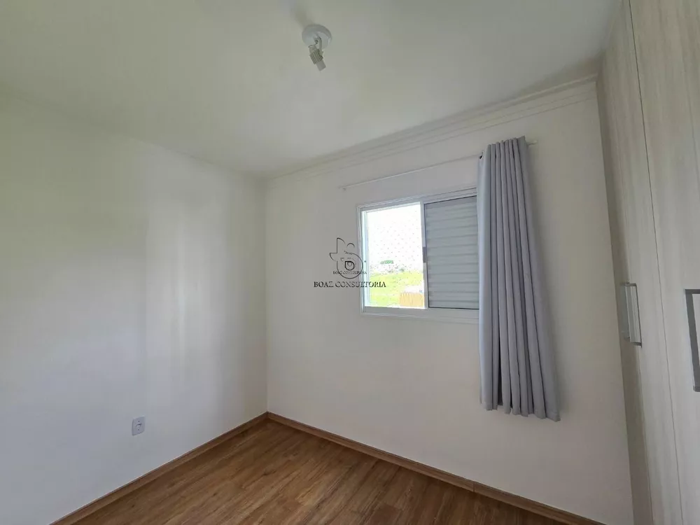 Apartamento, 2 quartos, 54 m² - Foto 1