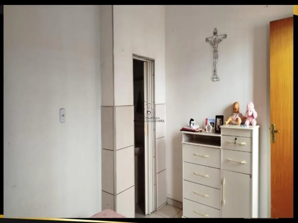 Apartamento, 2 quartos, 54 m² - Foto 6