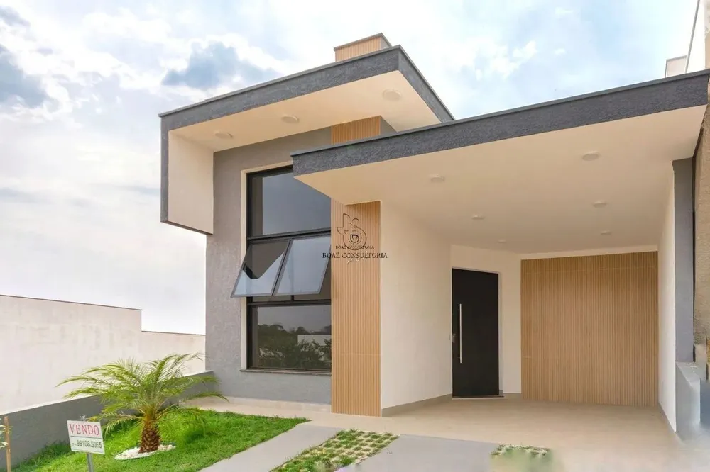 Casa, 4 quartos, 367 m² - Foto 1