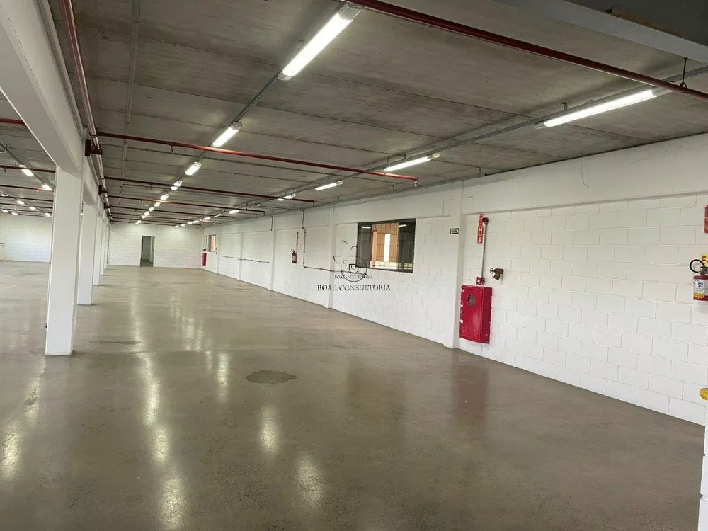 Depósito-Galpão, 10500 m² - Foto 1