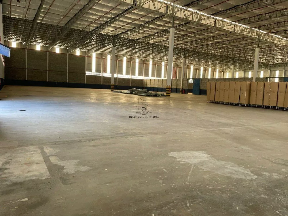 Depósito-Galpão, 10500 m² - Foto 4