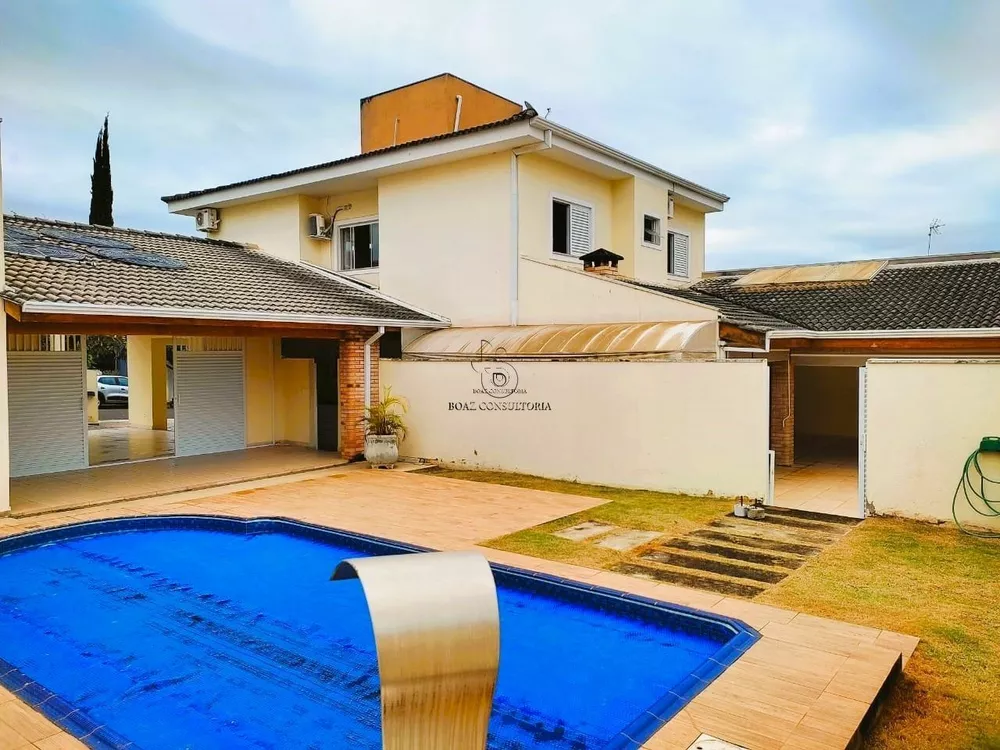 Casa, 3 quartos, 347 m² - Foto 3