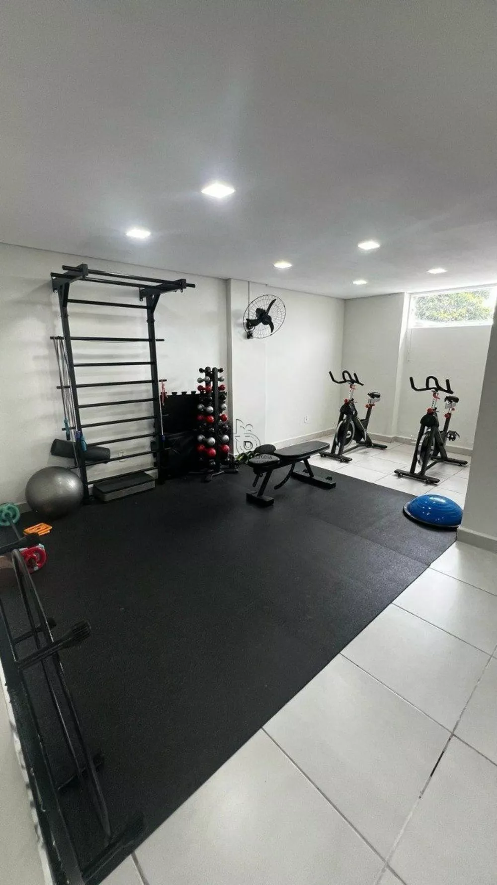 Apartamento, 2 quartos, 65 m² - Foto 2