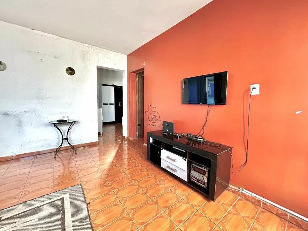 Casa, 3 quartos, 300 m² - Foto 2