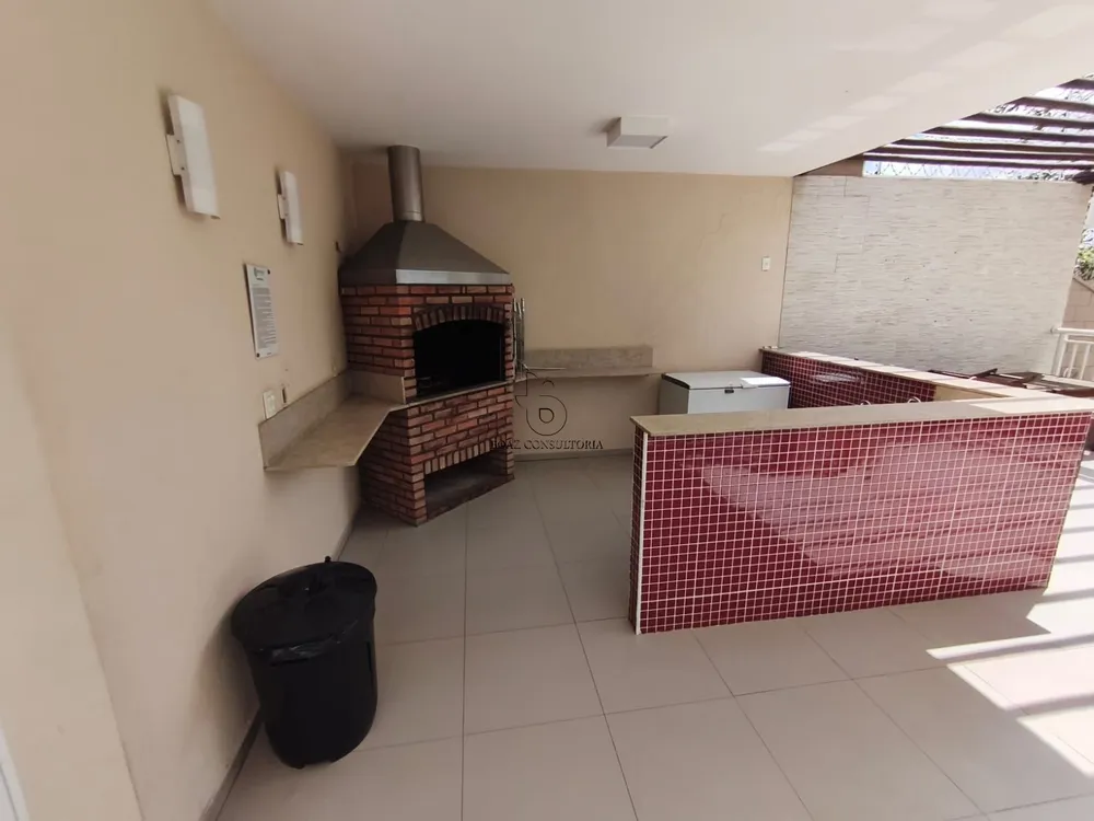 Apartamento, 2 quartos, 50 m² - Foto 14