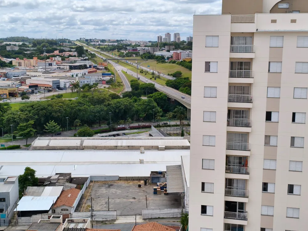 Apartamento, 2 quartos, 50 m² - Foto 1