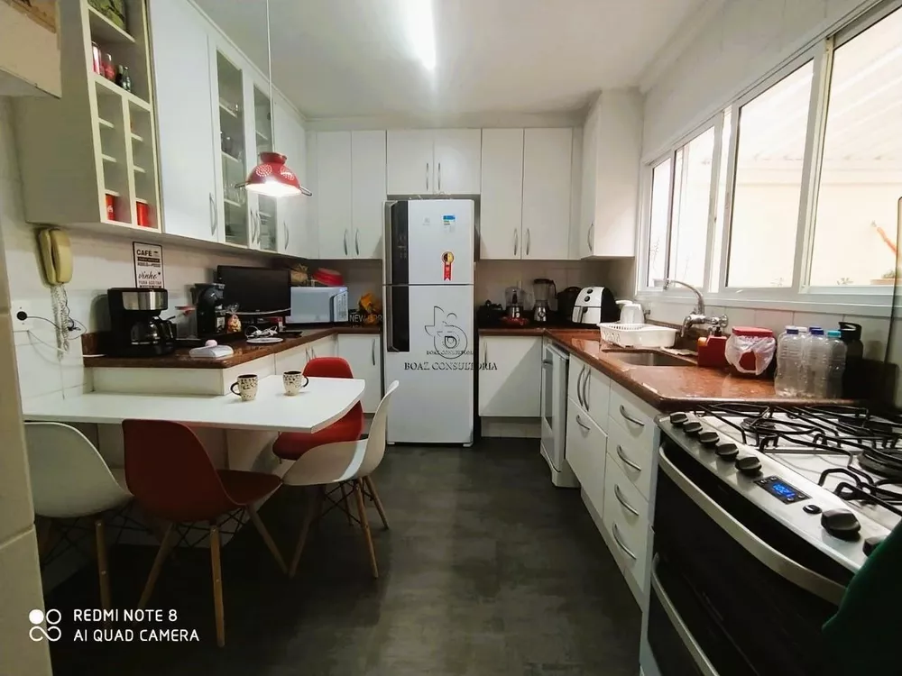 Sobrado, 3 quartos, 115 m² - Foto 3