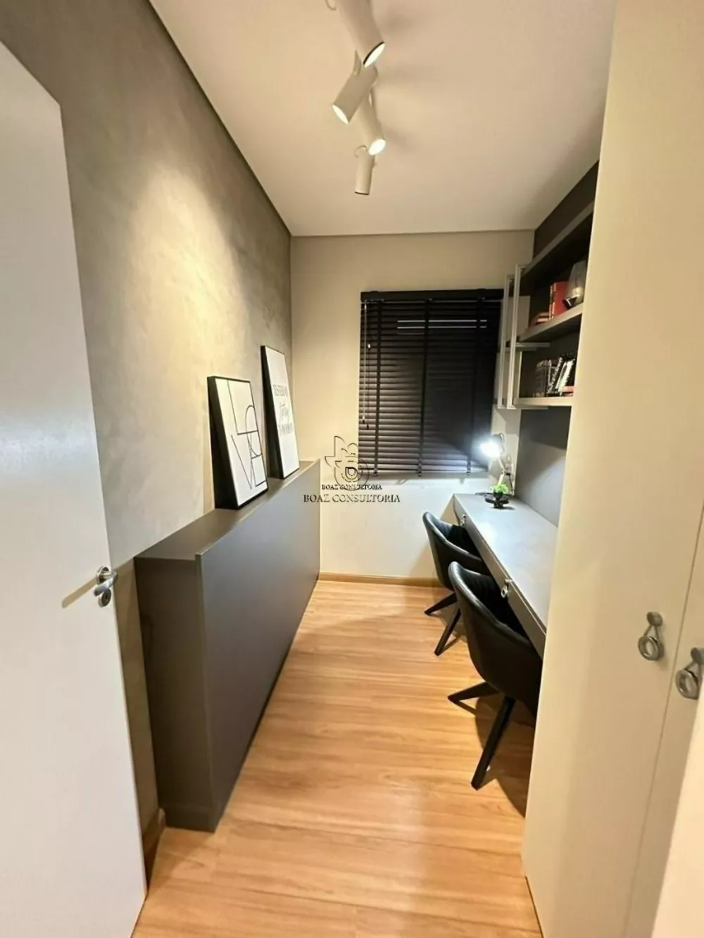 Apartamento, 2 quartos, 73 m² - Foto 2
