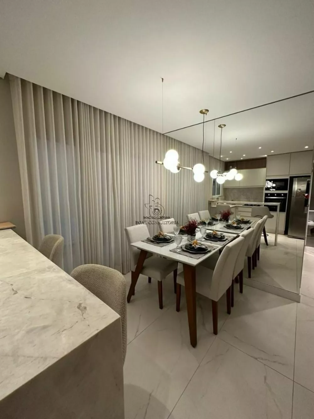 Apartamento, 2 quartos, 73 m² - Foto 3