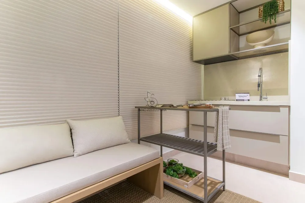 Apartamento, 3 quartos, 100 m² - Foto 2