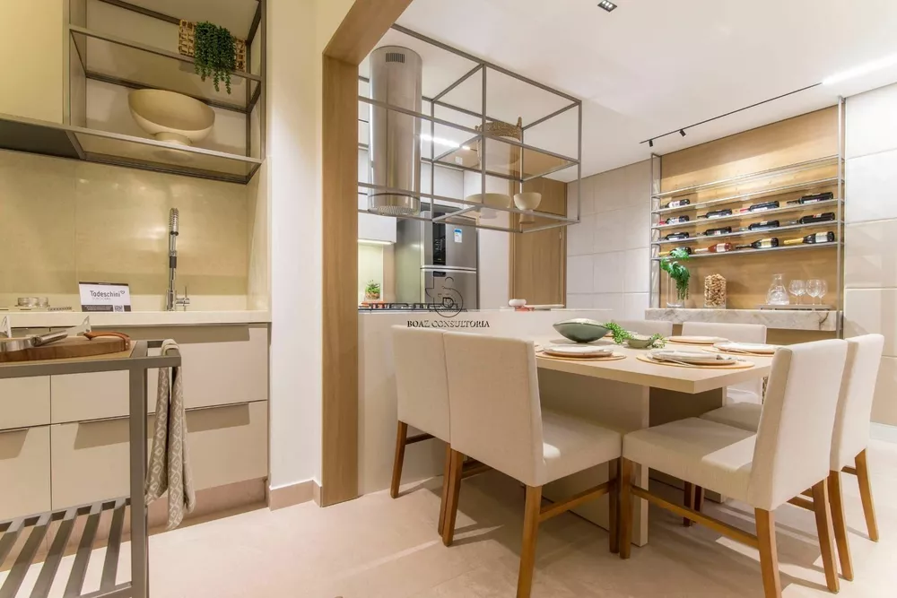 Apartamento, 3 quartos, 100 m² - Foto 3