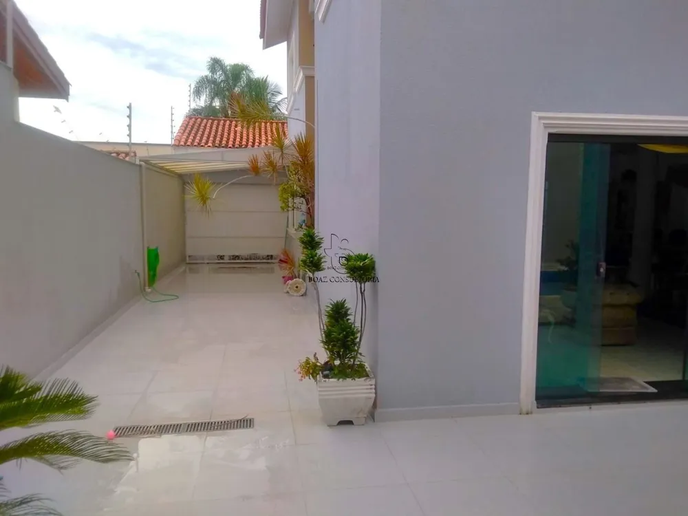 Apartamento, 3 quartos, 100 m² - Foto 5