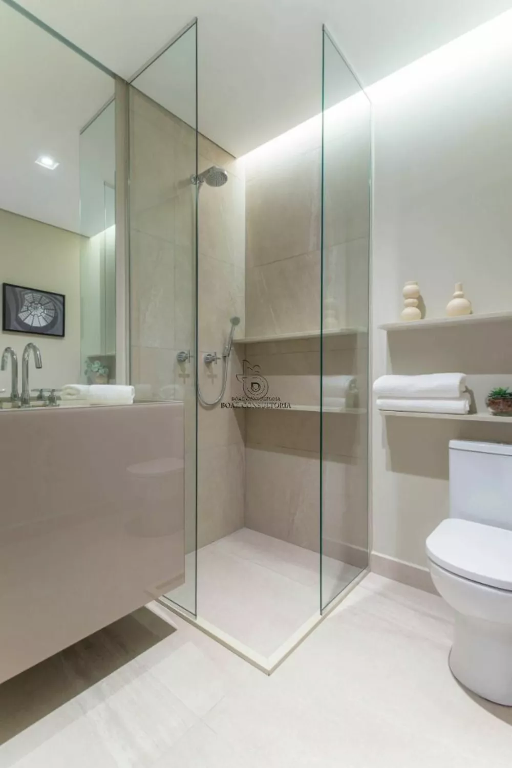 Apartamento, 3 quartos, 100 m² - Foto 4