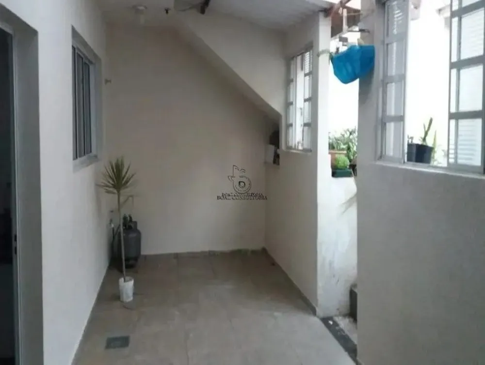 Apartamento, 3 quartos, 100 m² - Foto 4