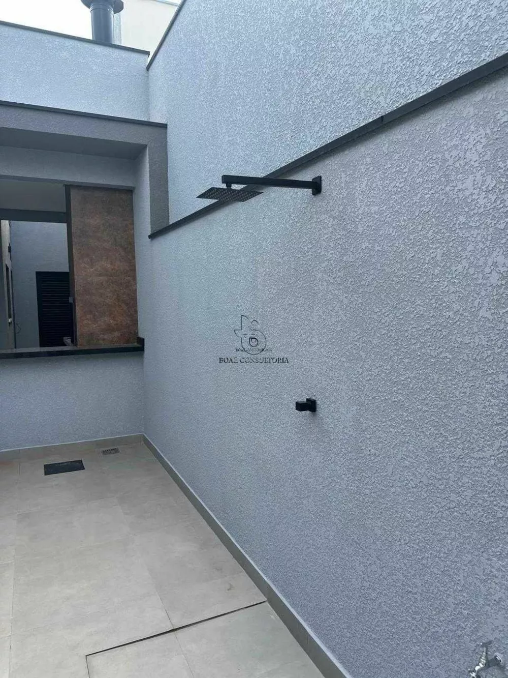 Casa, 3 quartos, 132 m² - Foto 1