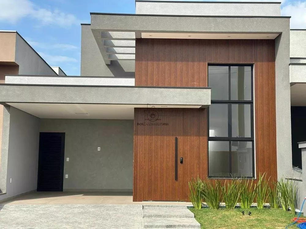Casa, 3 quartos, 132 m² - Foto 2