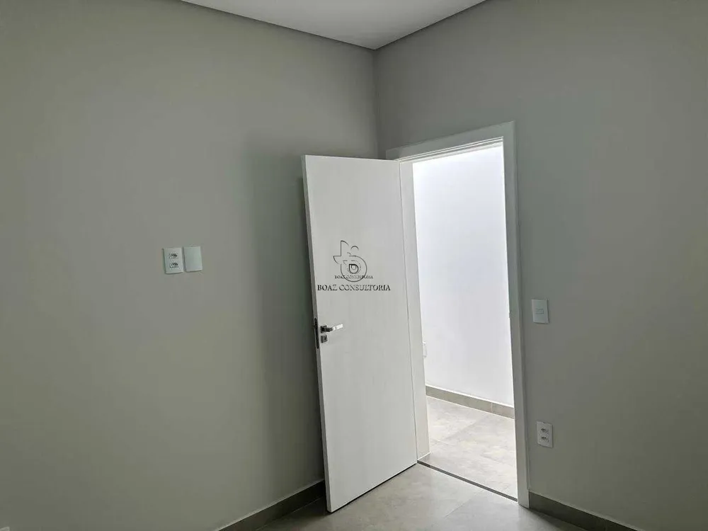 Casa, 3 quartos, 132 m² - Foto 1