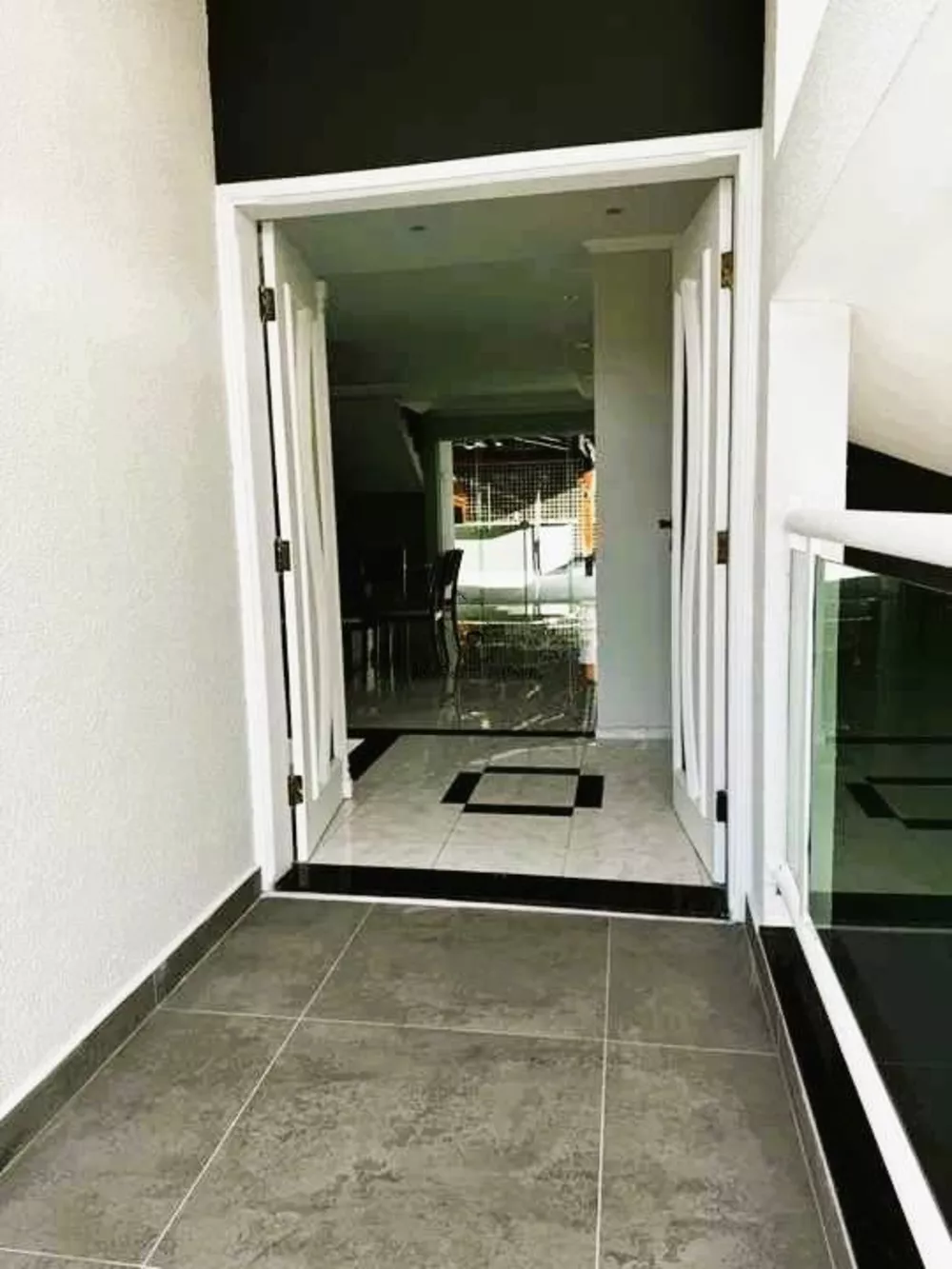 Sobrado, 3 quartos, 290 m² - Foto 3