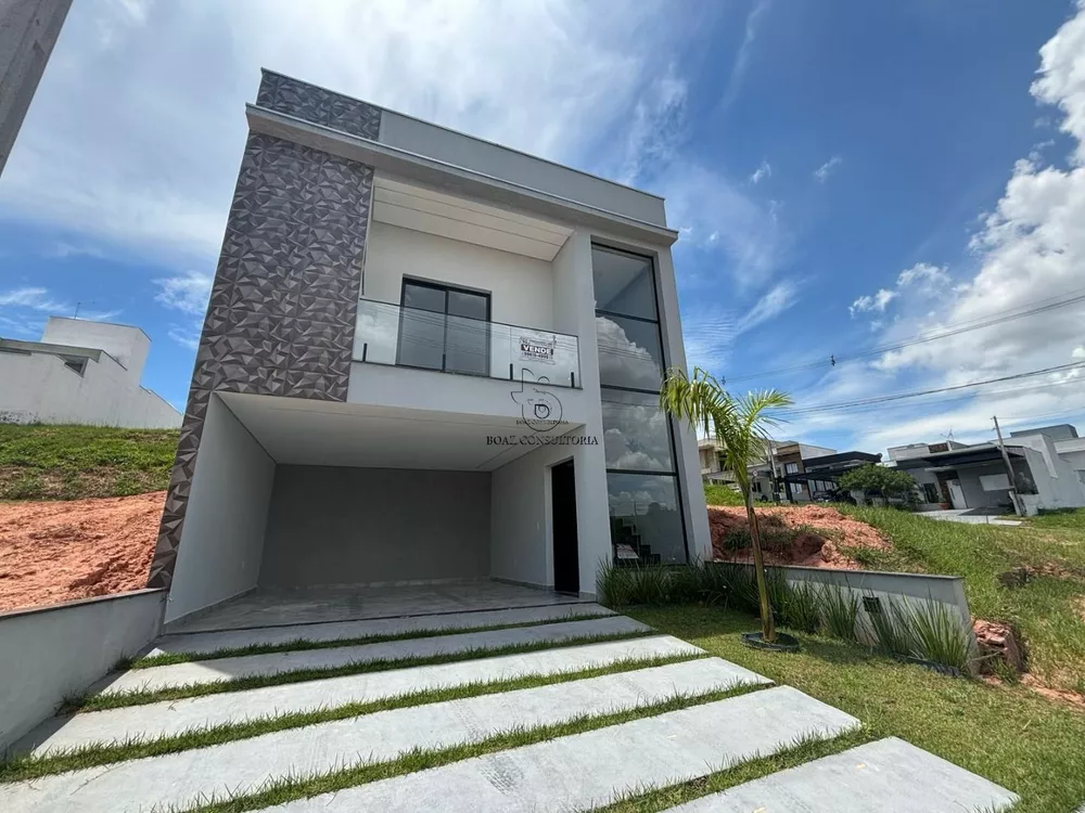 Casa, 3 quartos, 136 m² - Foto 2
