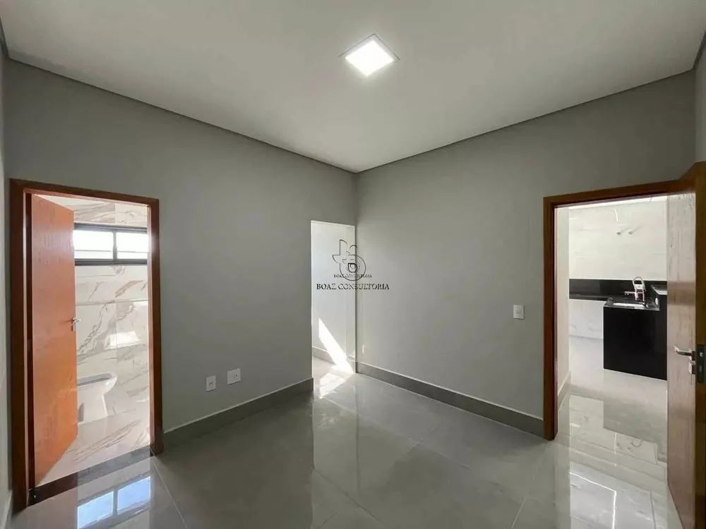 Casa, 3 quartos, 136 m² - Foto 1