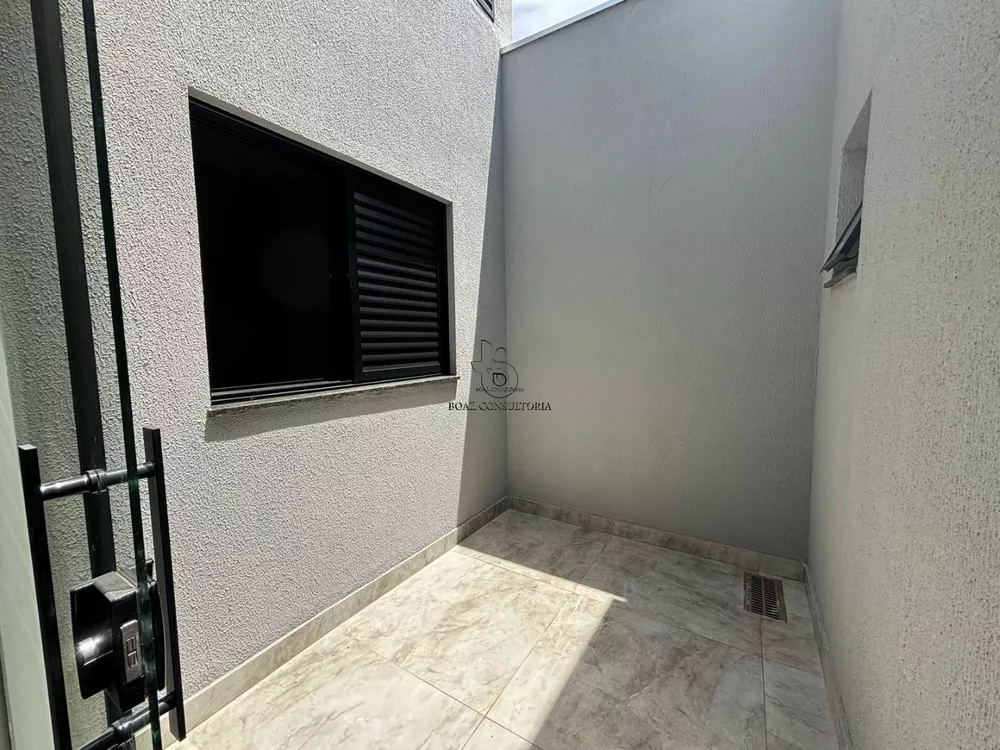 Casa, 3 quartos, 136 m² - Foto 4