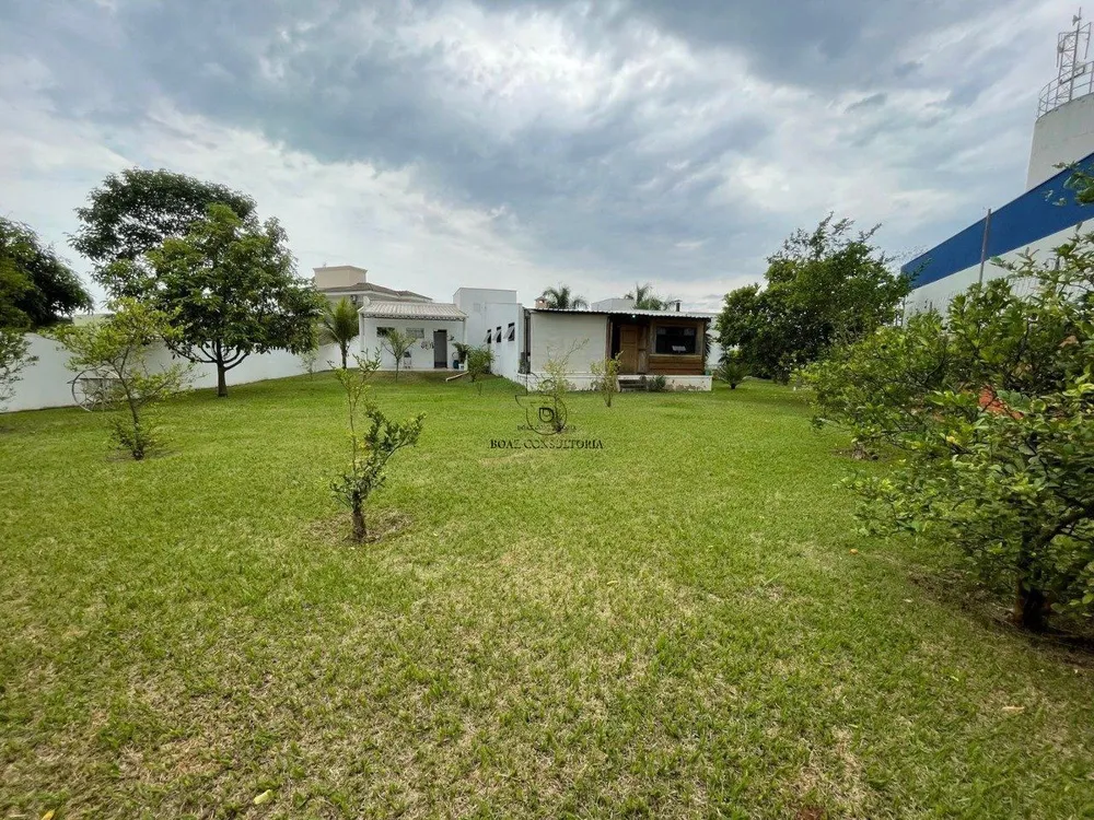 Terreno, 1190 m² - Foto 2