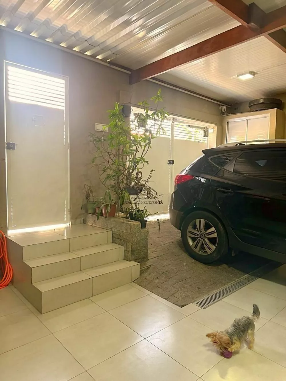 Casa, 4 quartos, 200 m² - Foto 4