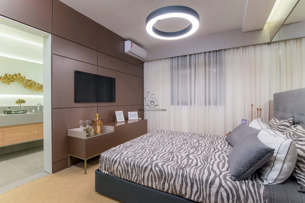 Casa, 4 quartos, 200 m² - Foto 2