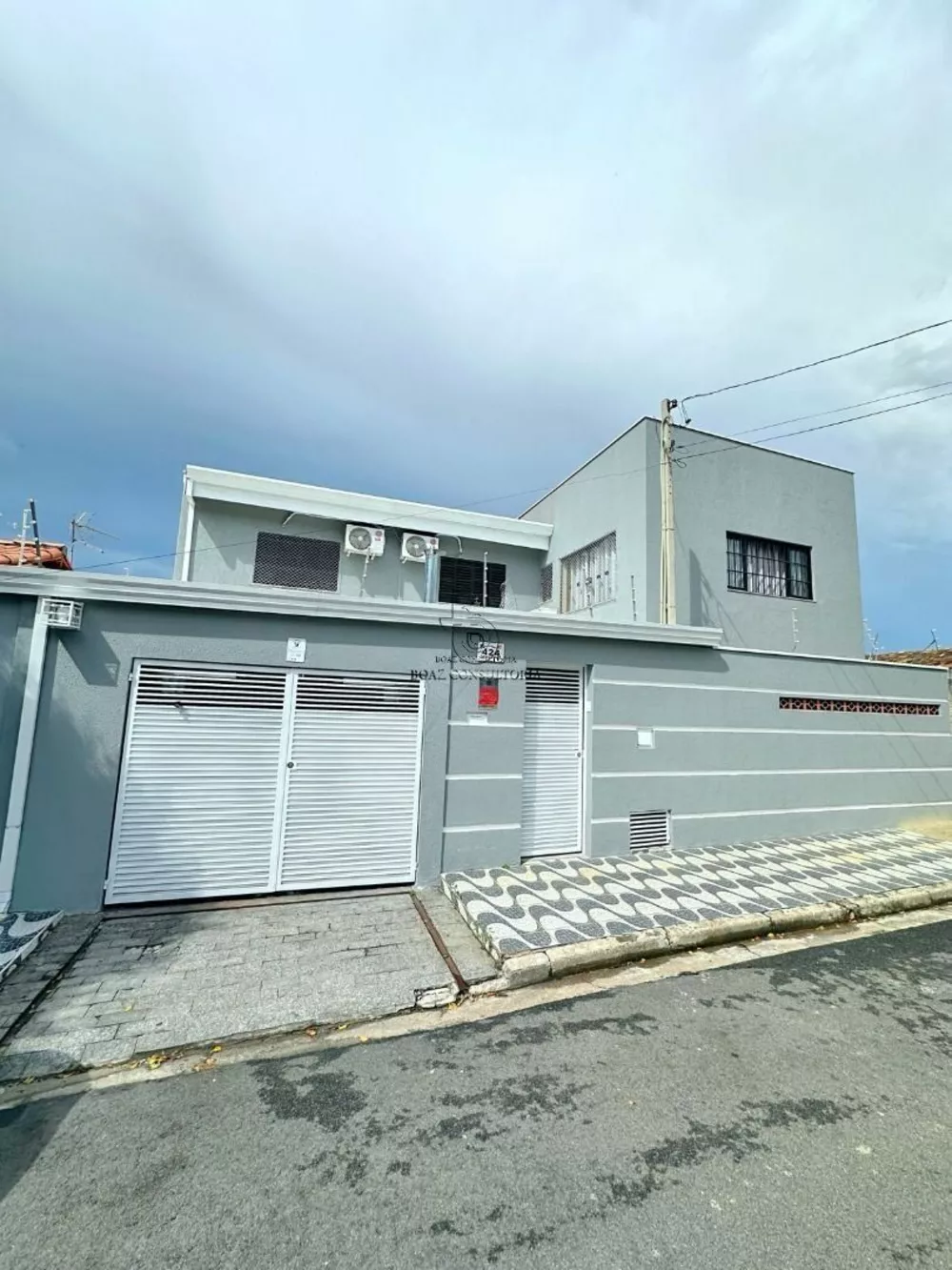 Casa, 4 quartos, 200 m² - Foto 3