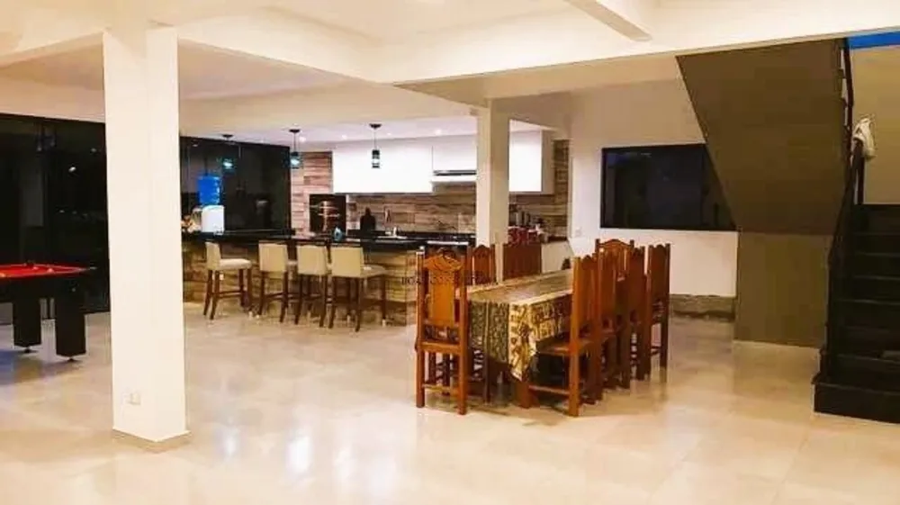 Sobrado, 3 quartos, 260 m² - Foto 6