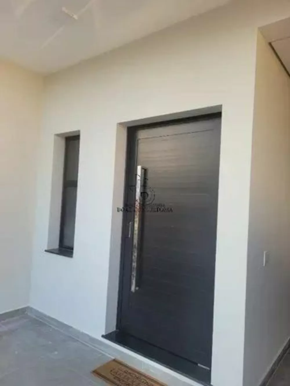 Sobrado, 3 quartos, 260 m² - Foto 1