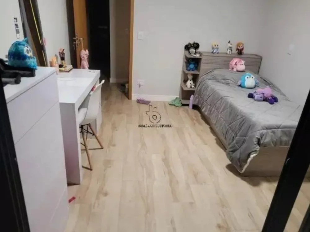 Sobrado, 3 quartos, 260 m² - Foto 3