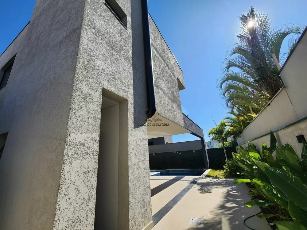 Casa, 4 quartos, 432 m² - Foto 3