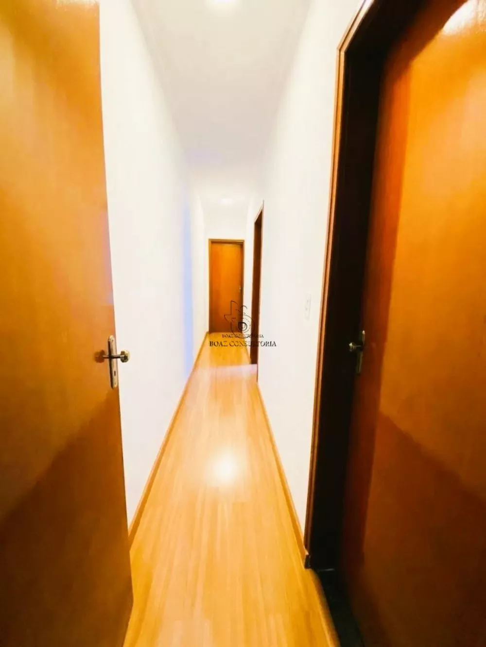 Sobrado, 3 quartos, 164 m² - Foto 1