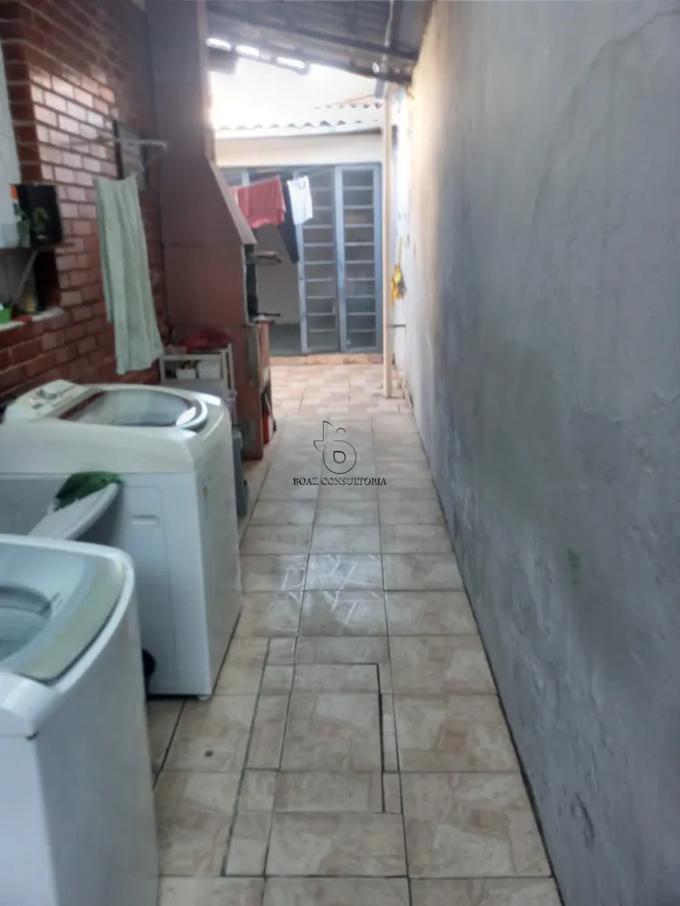 Casa, 3 quartos, 133 m² - Foto 2