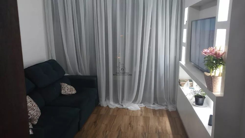 Sobrado, 2 quartos, 185 m² - Foto 3