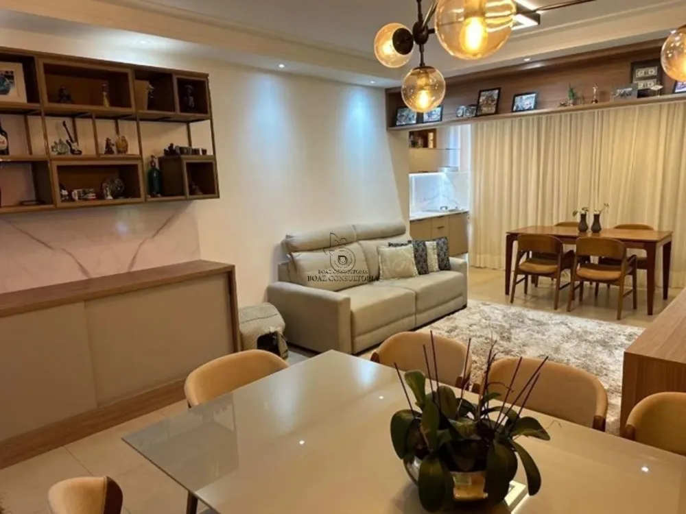 Casa, 3 quartos, 194 m² - Foto 14