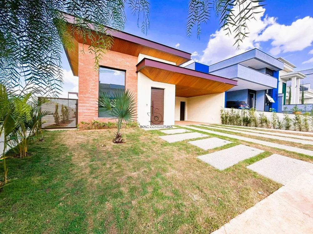 Casa, 3 quartos, 194 m² - Foto 4