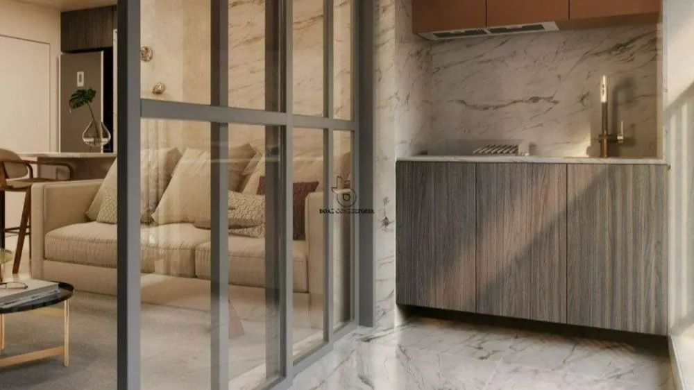 Apartamento, 3 quartos, 80 m² - Foto 3