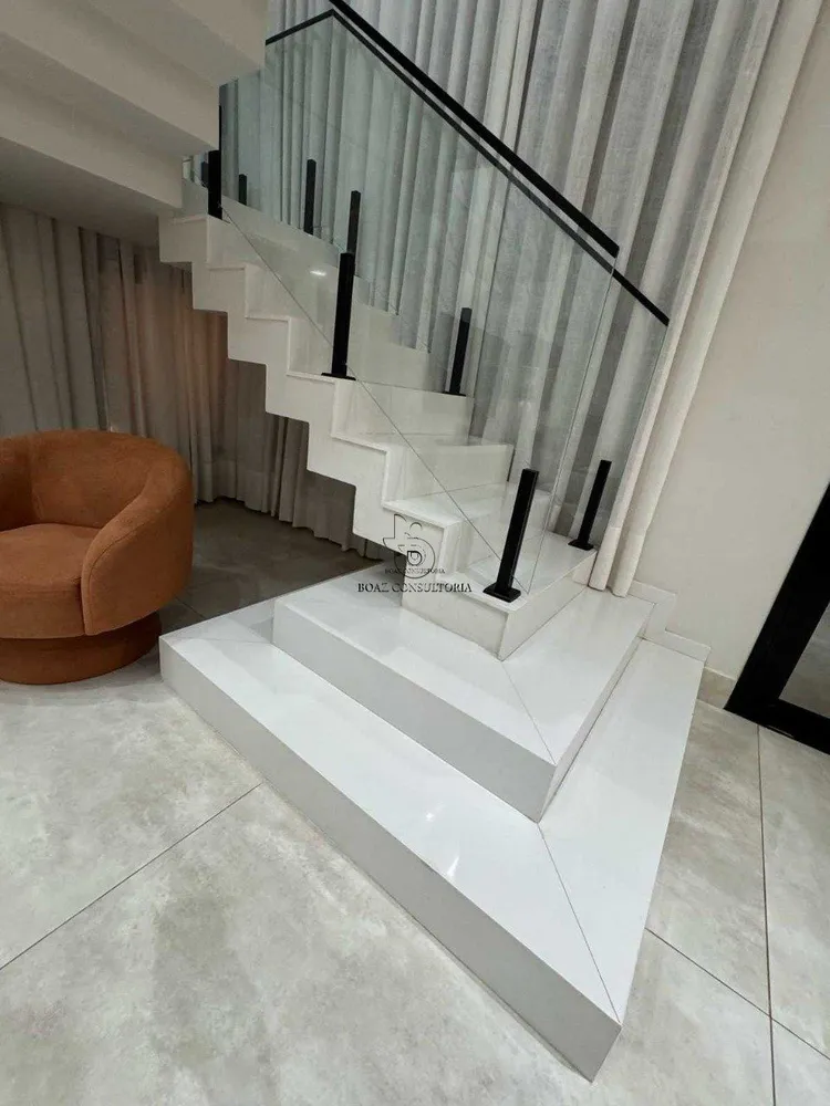 Casa, 3 quartos, 360 m² - Foto 3