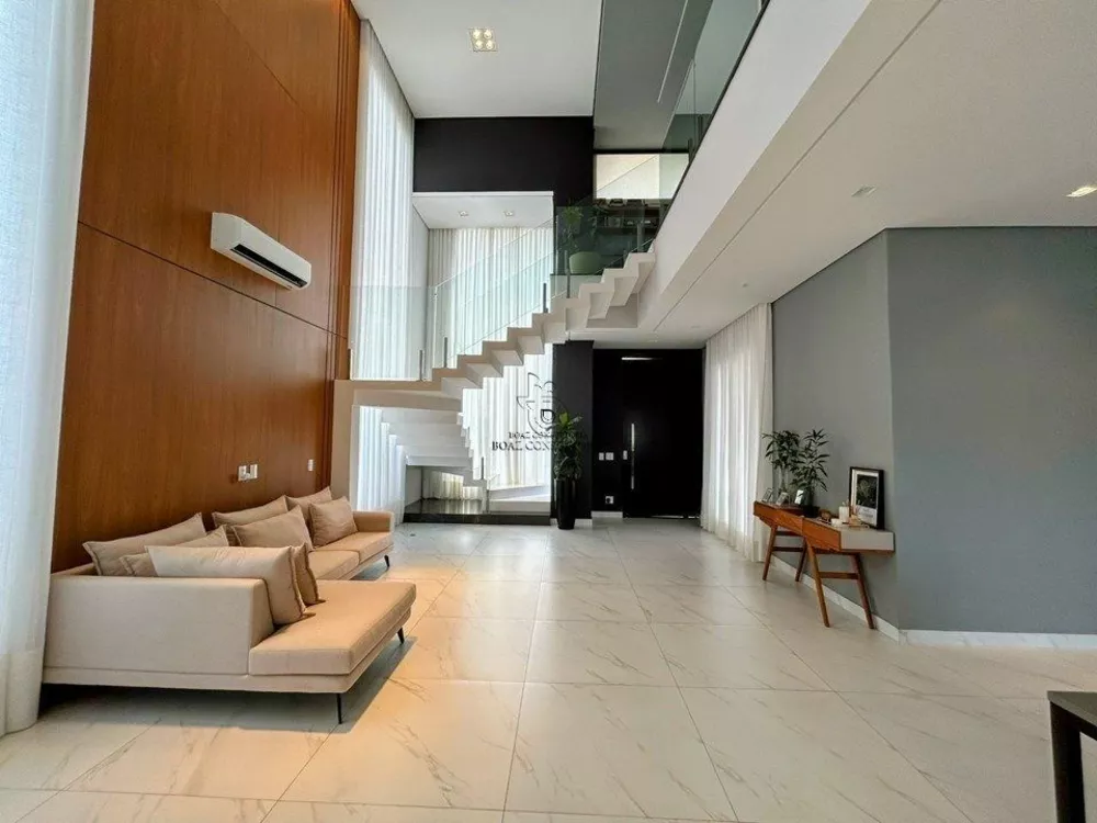 Casa, 3 quartos, 360 m² - Foto 3