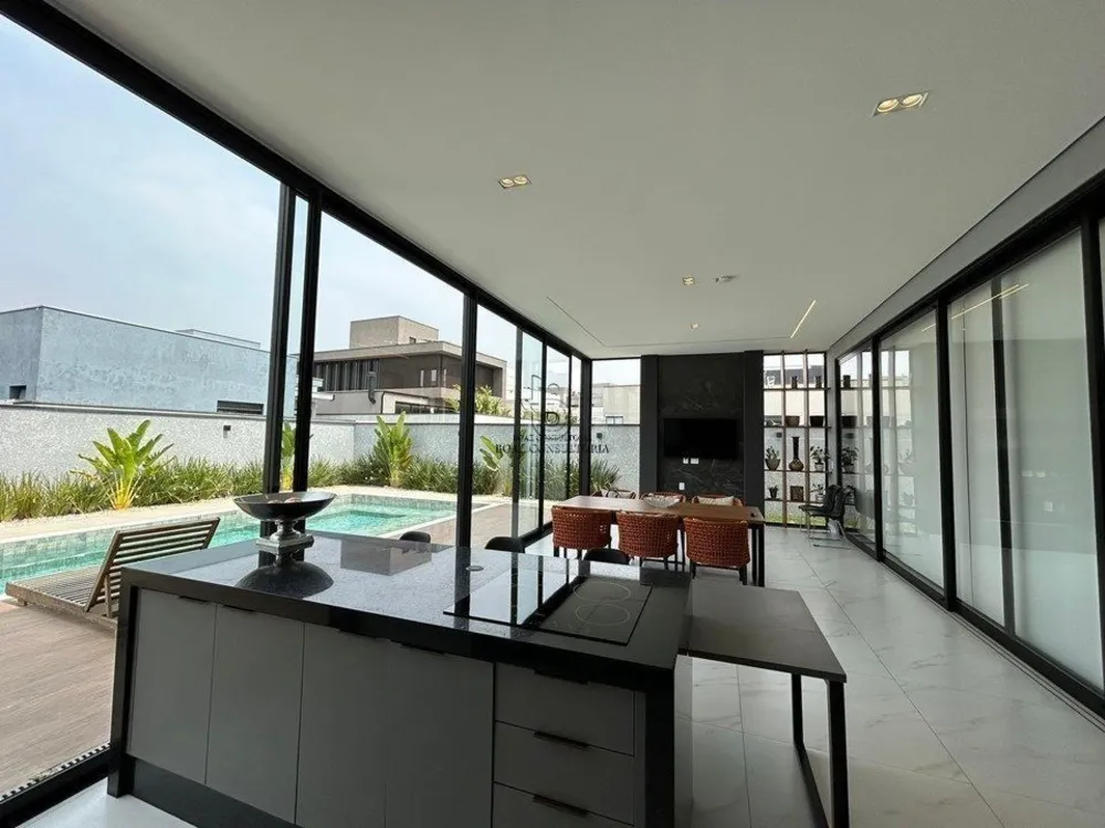 Casa, 3 quartos, 360 m² - Foto 6