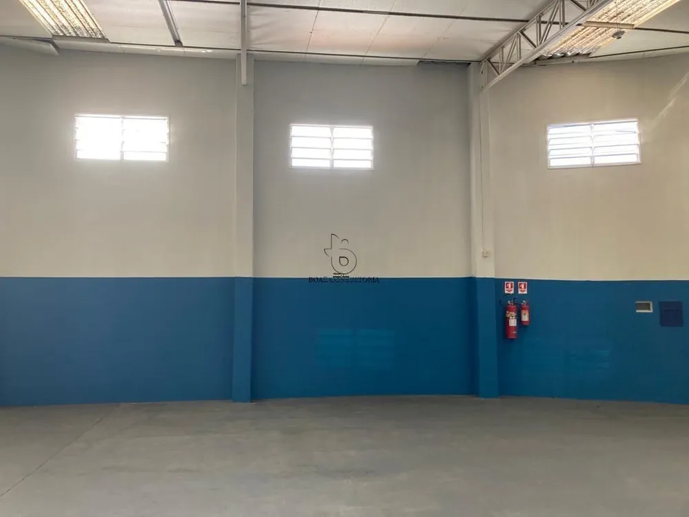 Depósito-Galpão, 230 m² - Foto 10