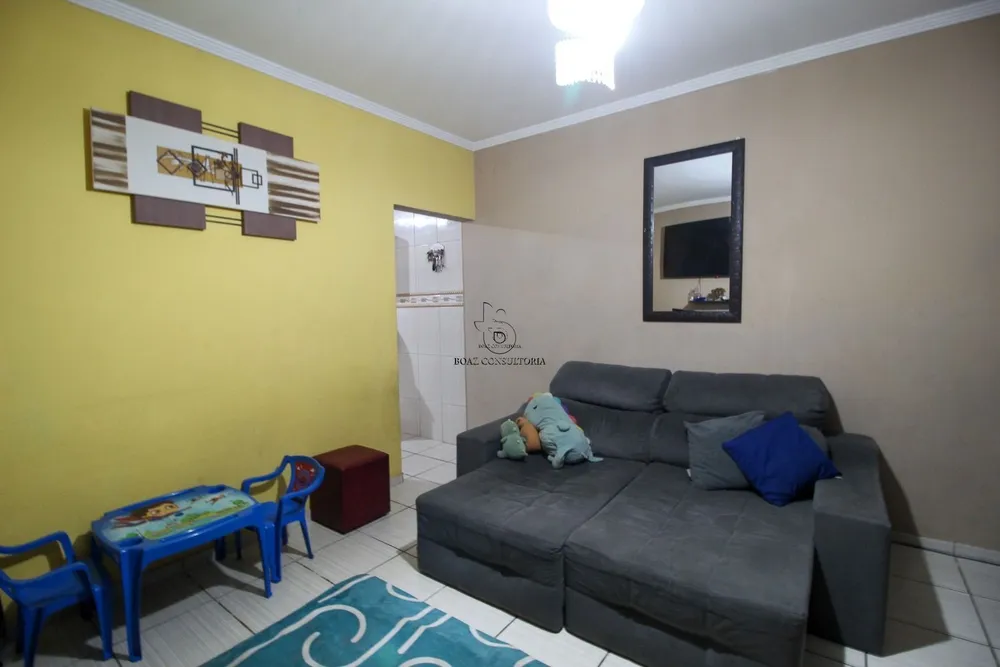 Sobrado, 3 quartos, 212 m² - Foto 9