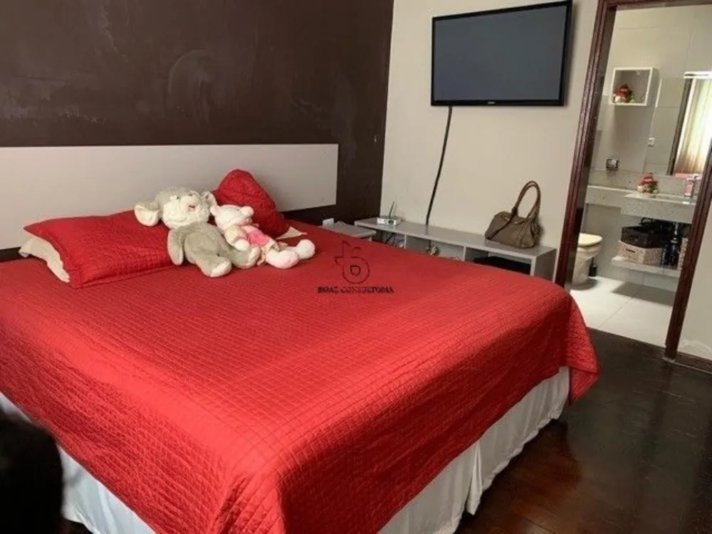 Casa, 3 quartos, 267 m² - Foto 7