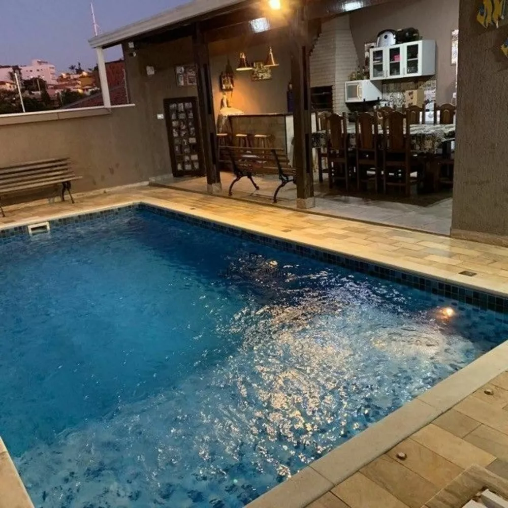 Casa, 3 quartos, 267 m² - Foto 2